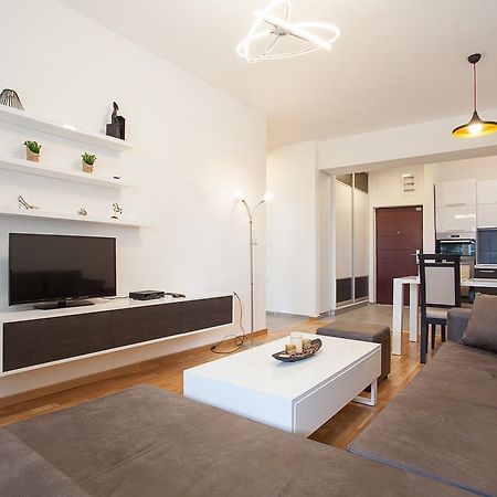 Apartment ǀ City Mall ǀ 1 Bedroom ǀ Wifi Skopie Exterior foto