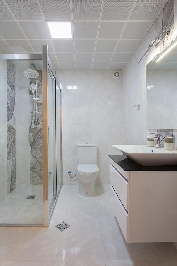 Apartment ǀ City Mall ǀ 1 Bedroom ǀ Wifi Skopie Exterior foto