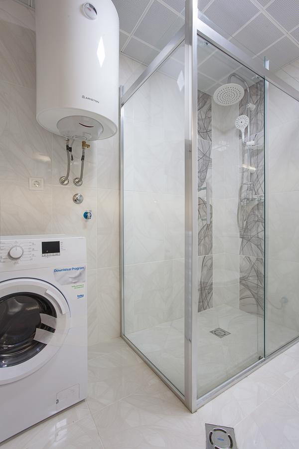 Apartment ǀ City Mall ǀ 1 Bedroom ǀ Wifi Skopie Exterior foto